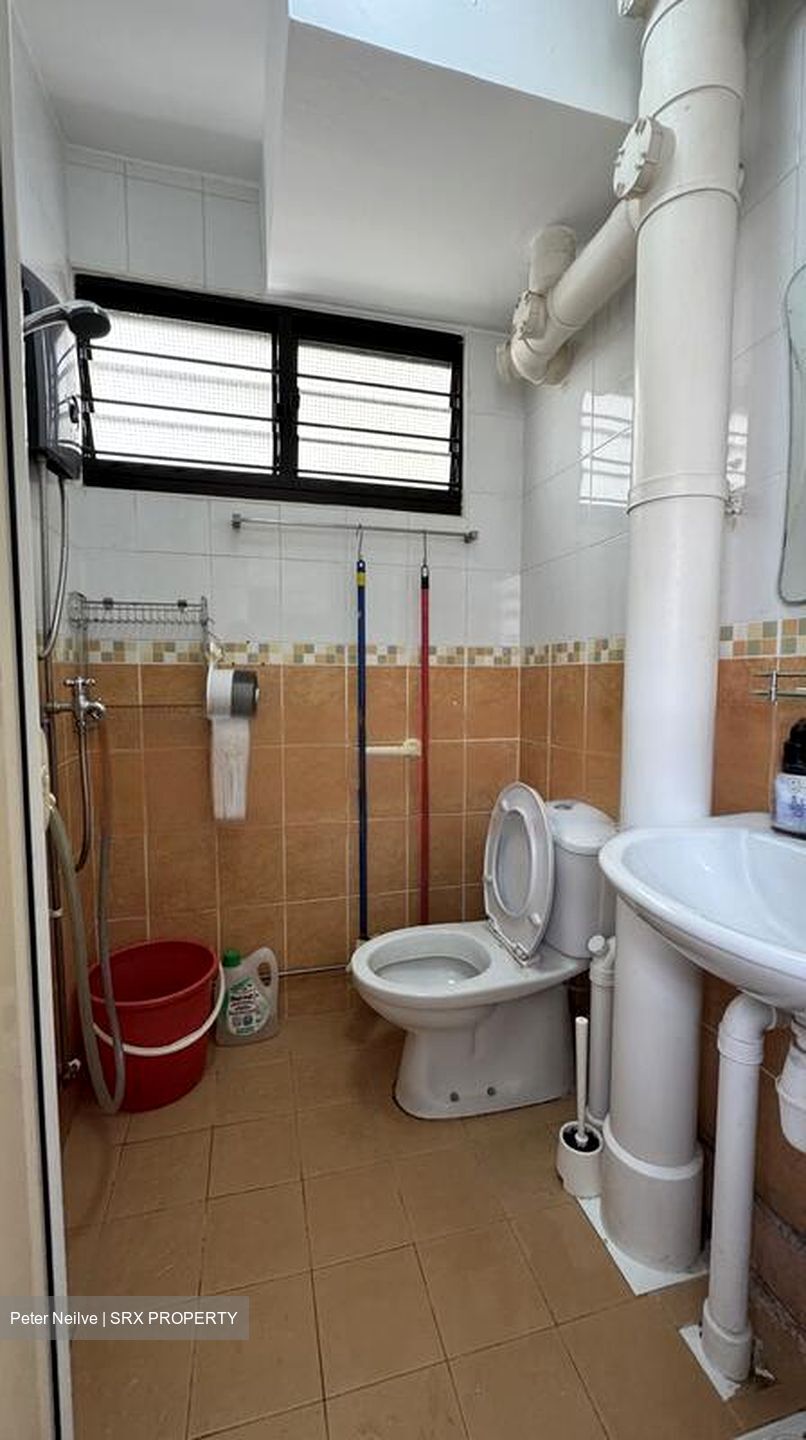 Blk 701 West Coast Road (Clementi), HDB 3 Rooms #456497901